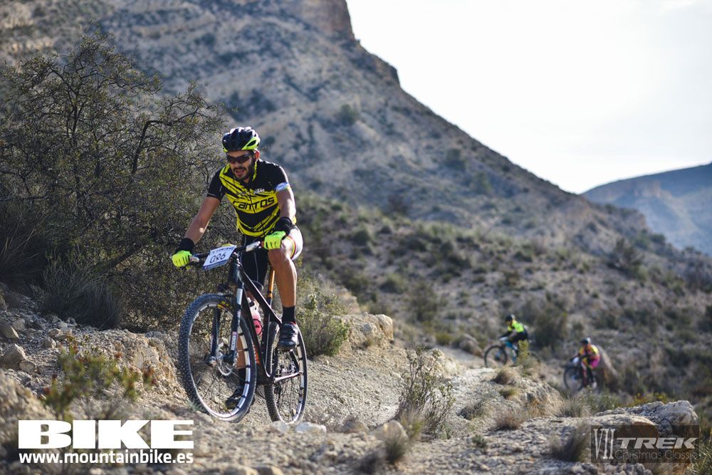 Trek Christmas Classic 2015. Galería 2