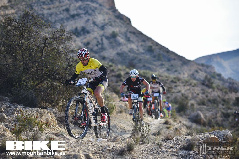 Trek Christmas Classic 2015. Galería 2