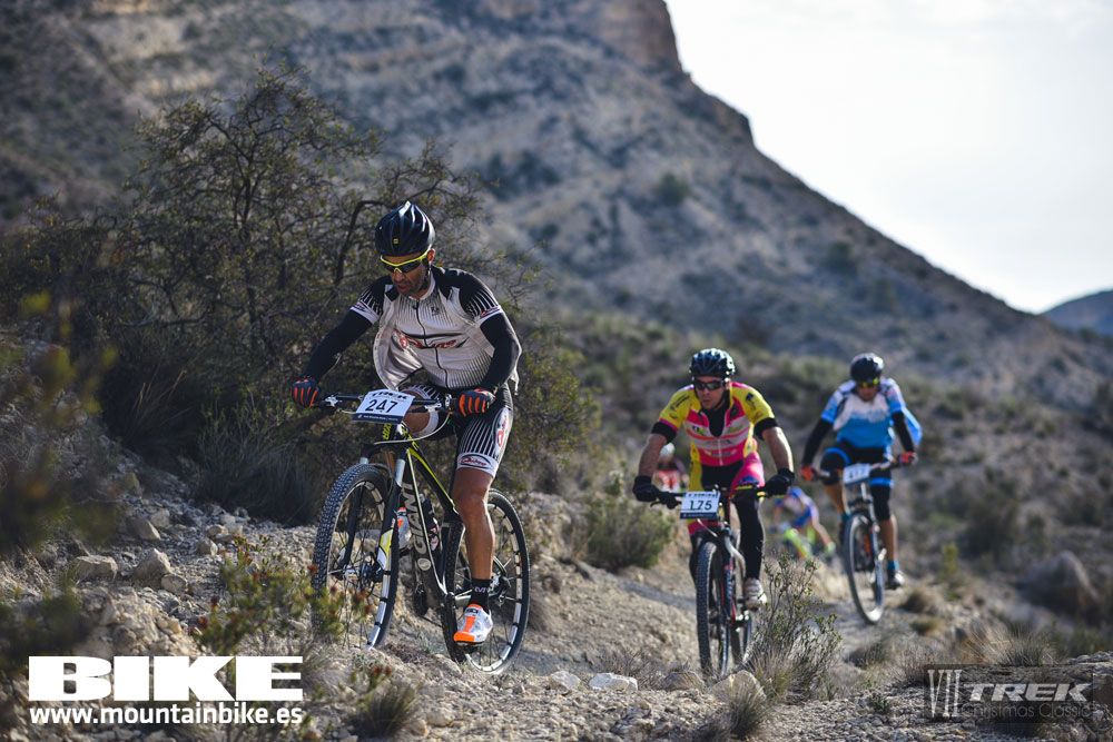 Trek Christmas Classic 2015. Galería 2