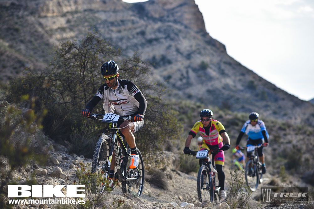 Trek Christmas Classic 2015. Galería 2