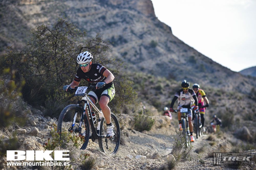 Trek Christmas Classic 2015. Galería 2