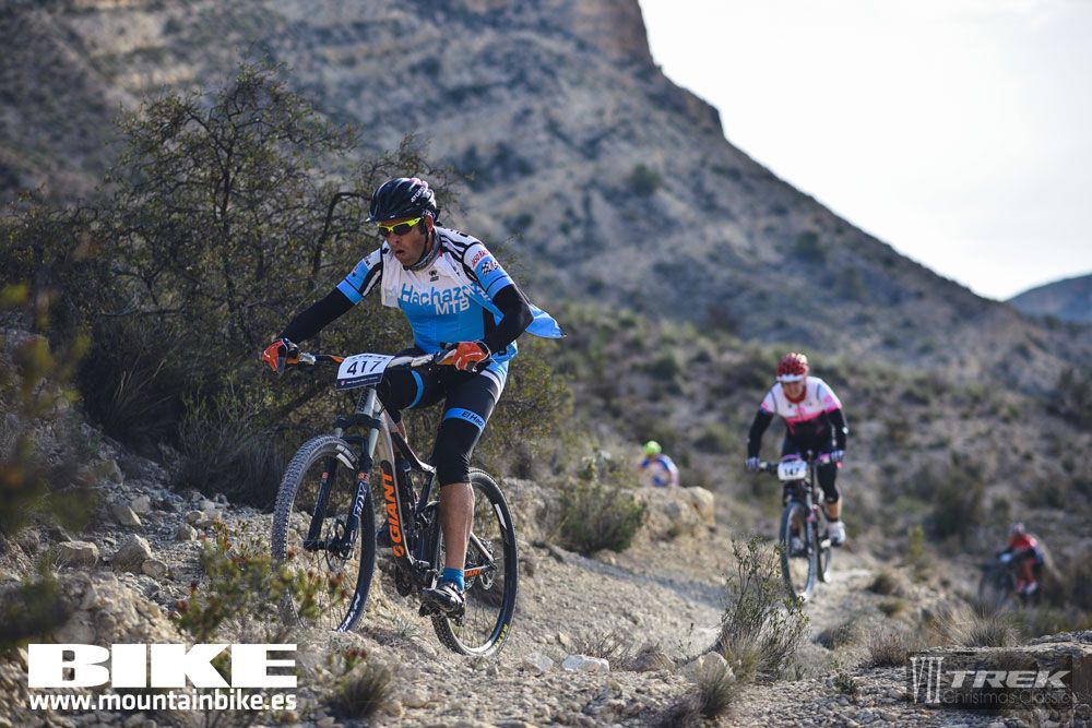 Trek Christmas Classic 2015. Galería 2