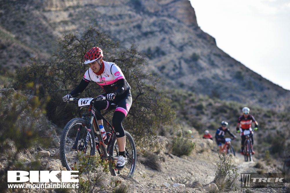 Trek Christmas Classic 2015. Galería 2