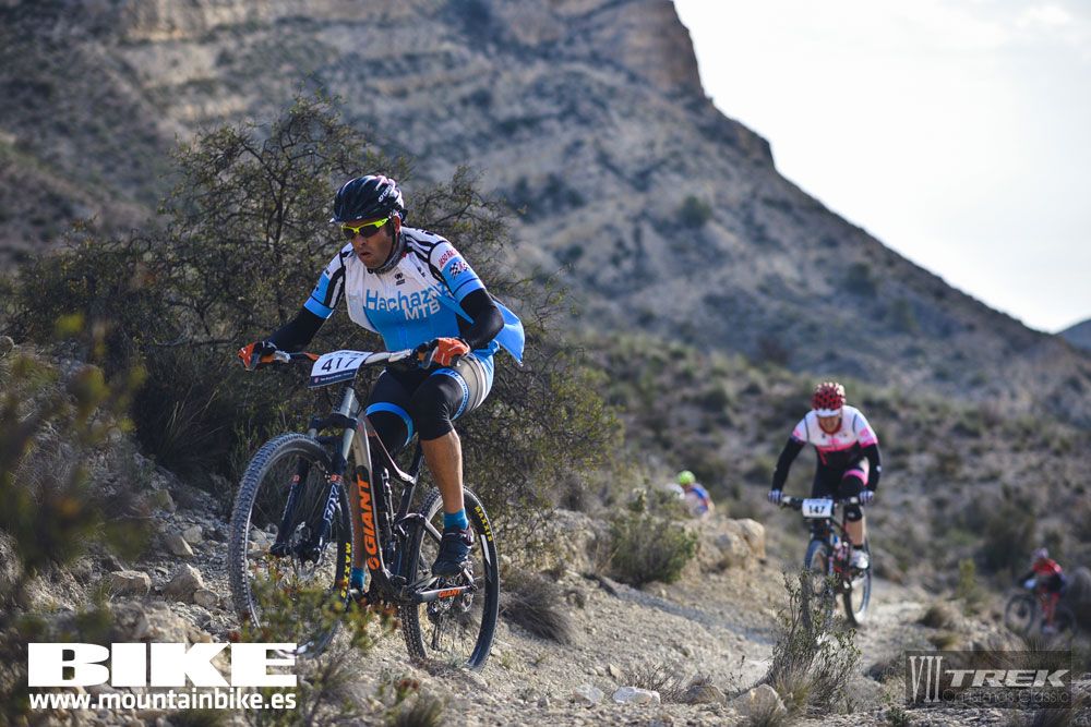 Trek Christmas Classic 2015. Galería 2