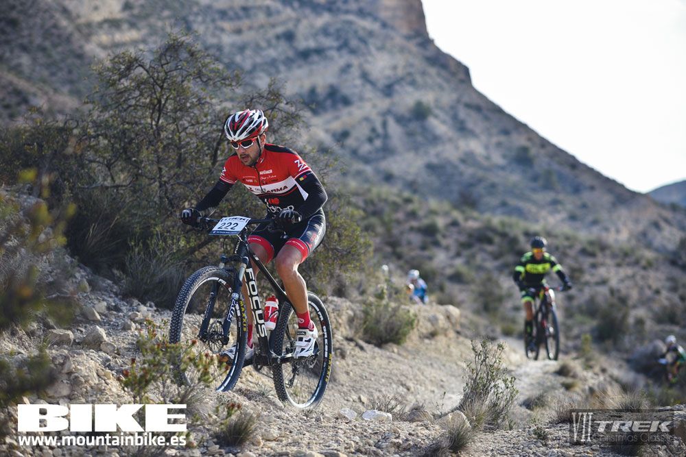 Trek Christmas Classic 2015. Galería 2