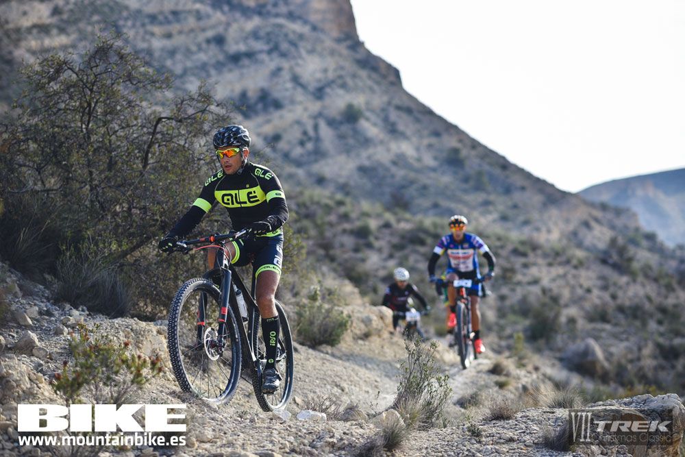 Trek Christmas Classic 2015. Galería 2