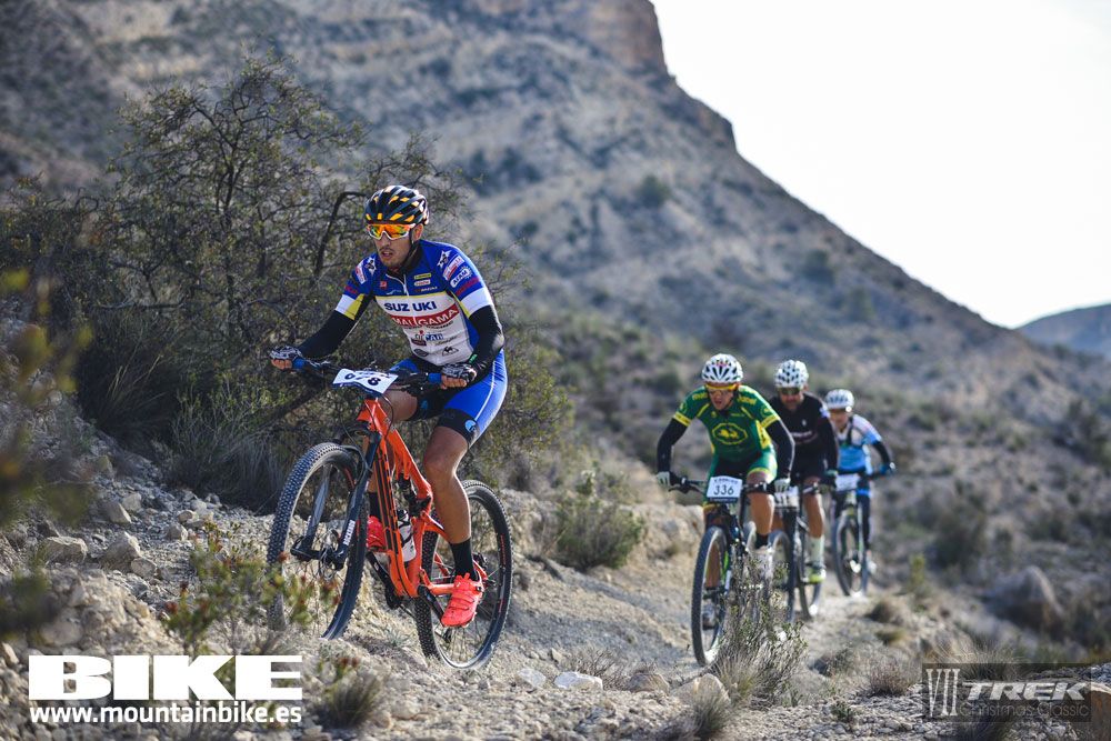 Trek Christmas Classic 2015. Galería 2