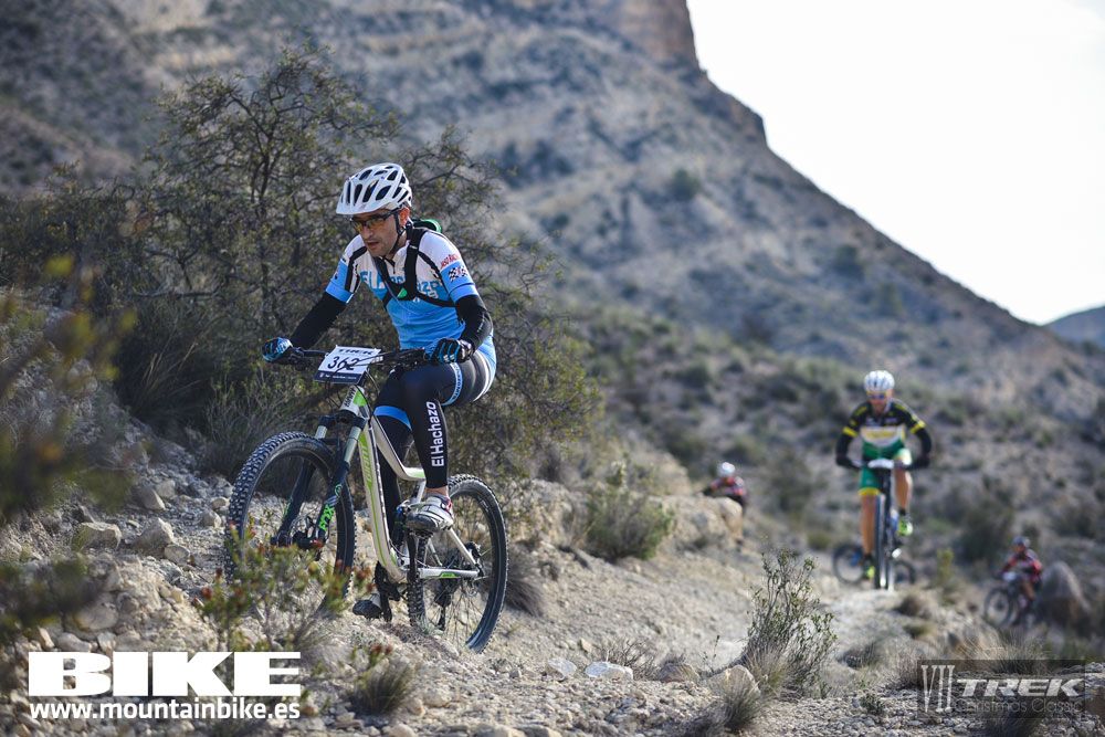 Trek Christmas Classic 2015. Galería 2
