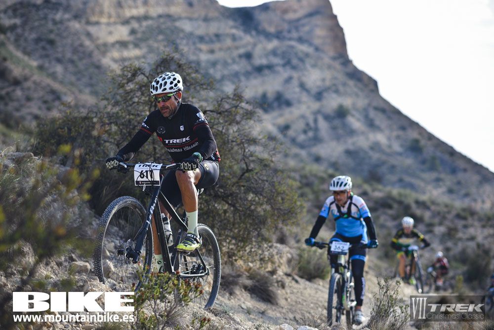 Trek Christmas Classic 2015. Galería 2