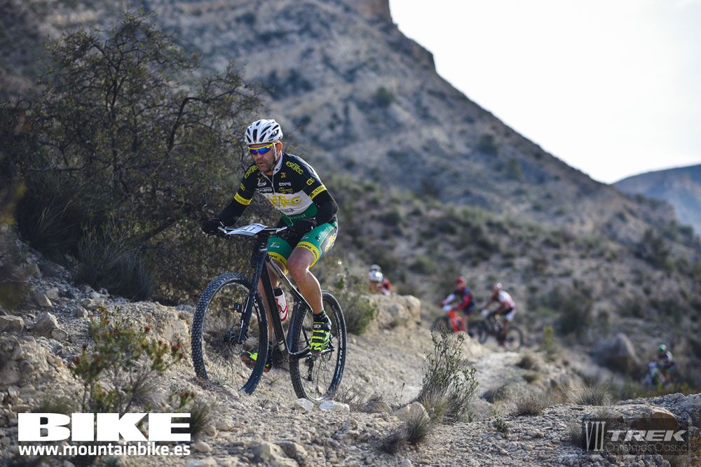 Trek Christmas Classic 2015. Galería 2