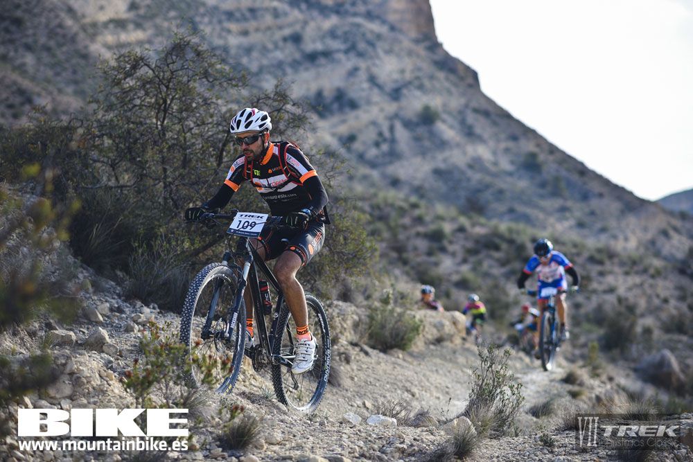 Trek Christmas Classic 2015. Galería 2