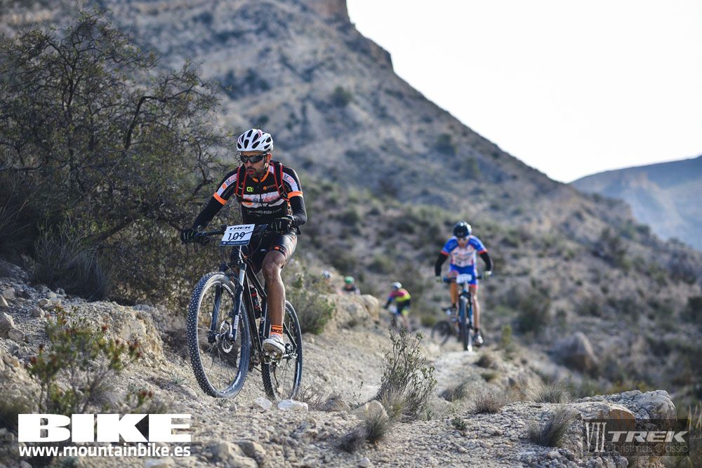 Trek Christmas Classic 2015. Galería 2