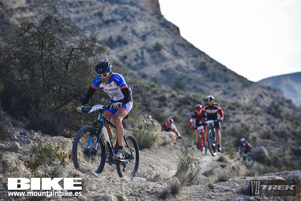 Trek Christmas Classic 2015. Galería 2