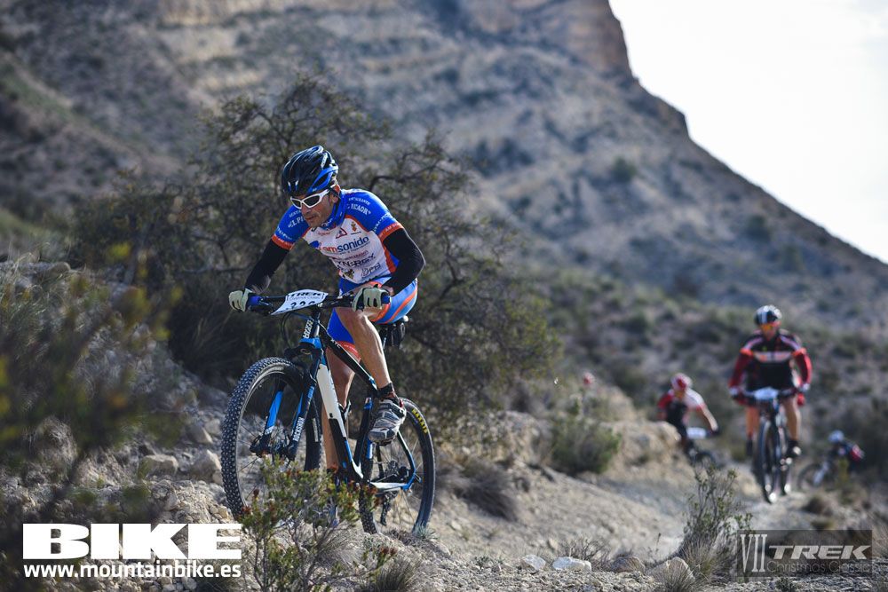Trek Christmas Classic 2015. Galería 2