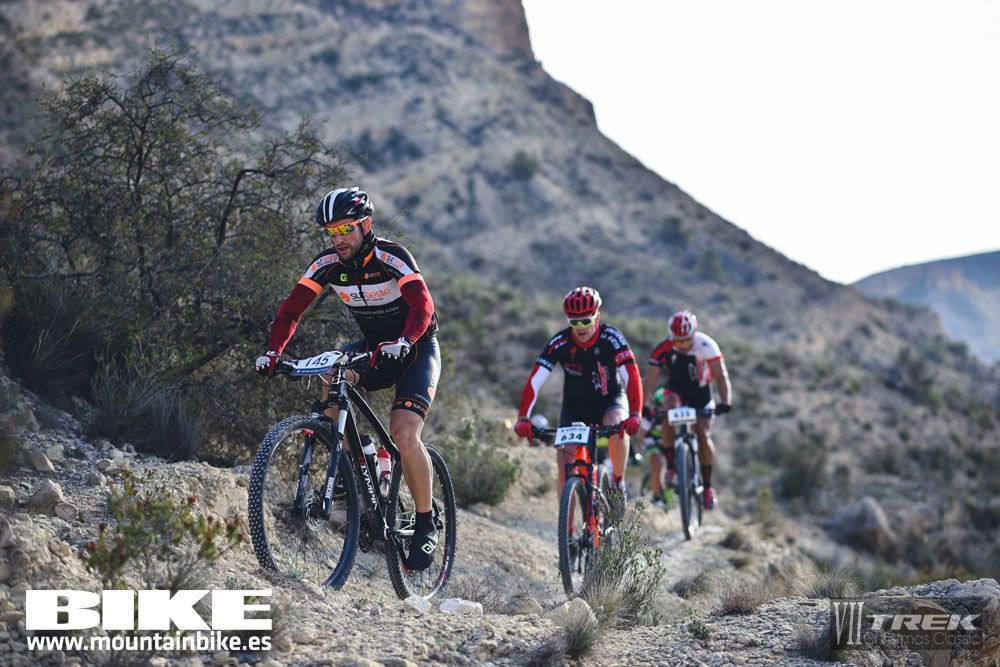 Trek Christmas Classic 2015. Galería 2