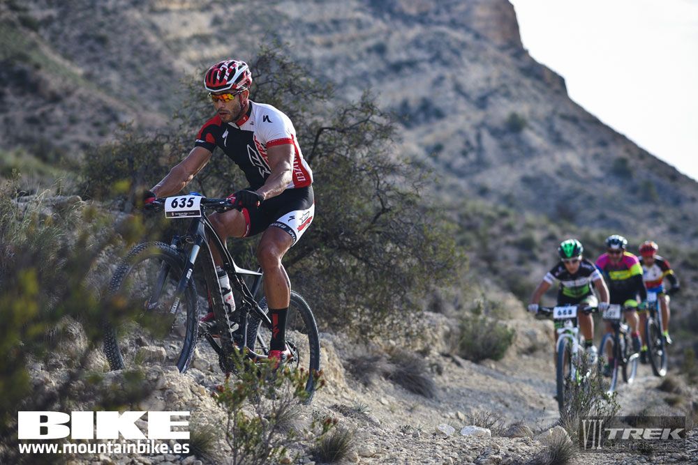 Trek Christmas Classic 2015. Galería 2