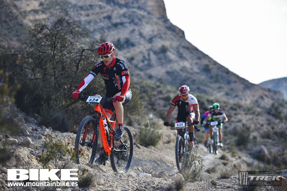 Trek Christmas Classic 2015. Galería 2