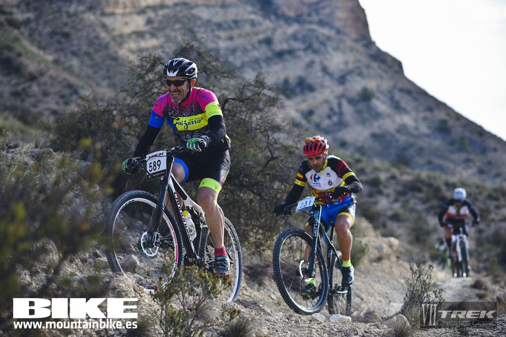 Trek Christmas Classic 2015. Galería 2
