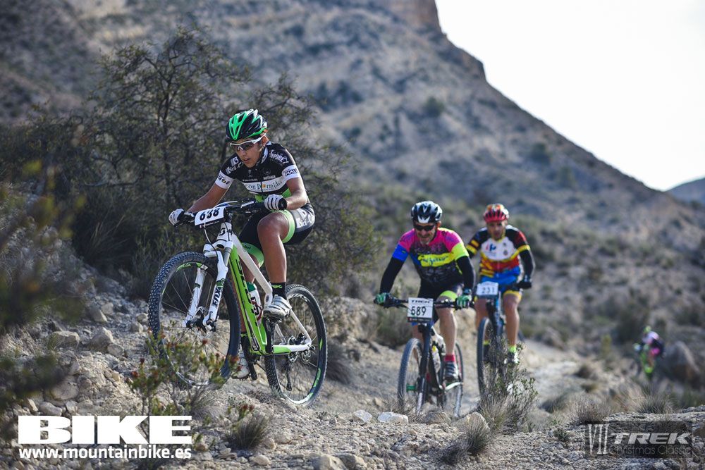 Trek Christmas Classic 2015. Galería 2