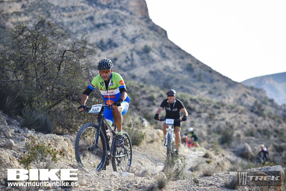 Trek Christmas Classic 2015. Galería 2