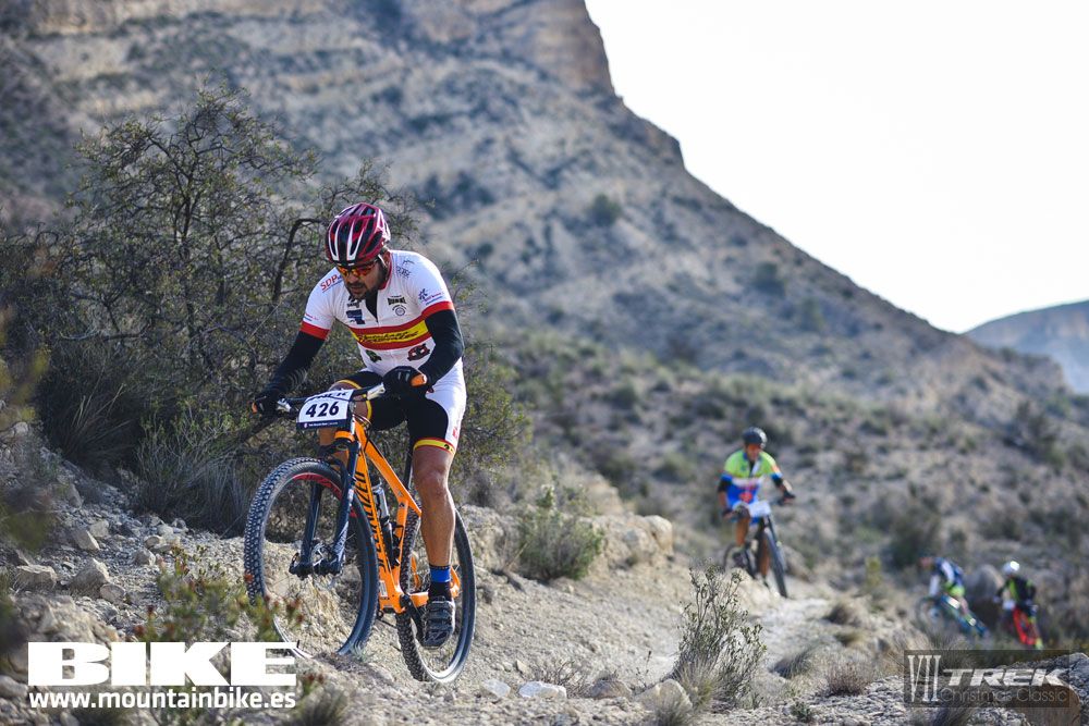 Trek Christmas Classic 2015. Galería 2