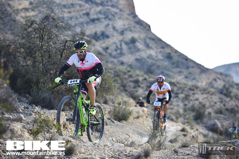 Trek Christmas Classic 2015. Galería 2