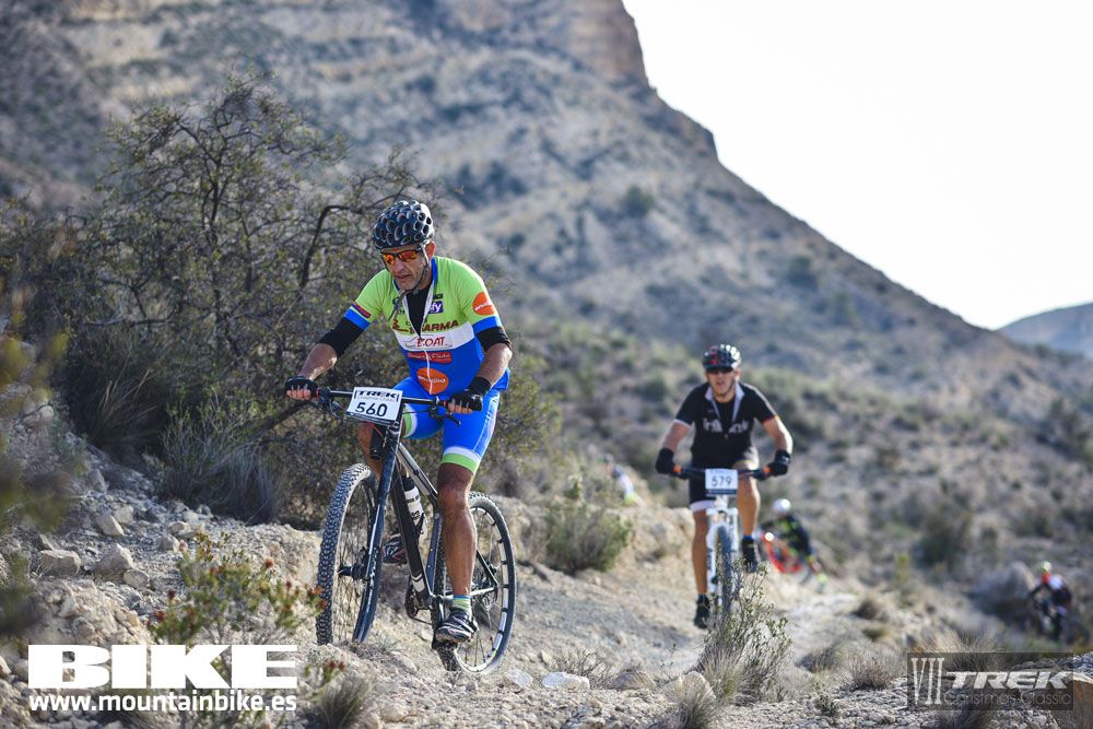 Trek Christmas Classic 2015. Galería 2