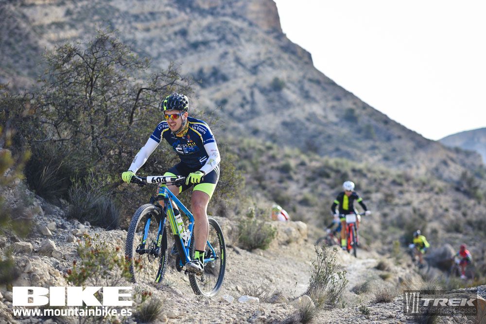 Trek Christmas Classic 2015. Galería 2