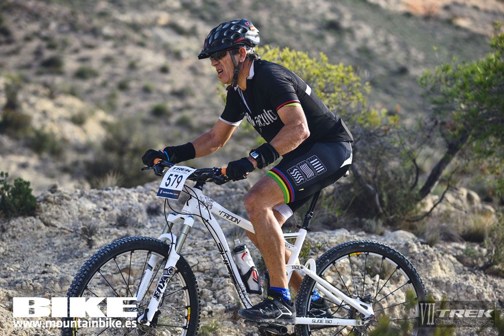 Trek Christmas Classic 2015. Galería 2