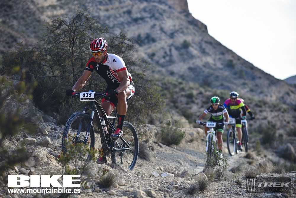 Trek Christmas Classic 2015. Galería 2