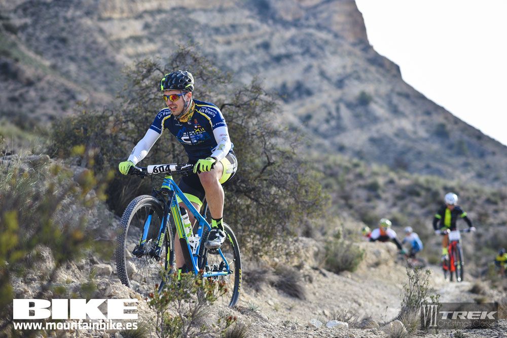Trek Christmas Classic 2015. Galería 2