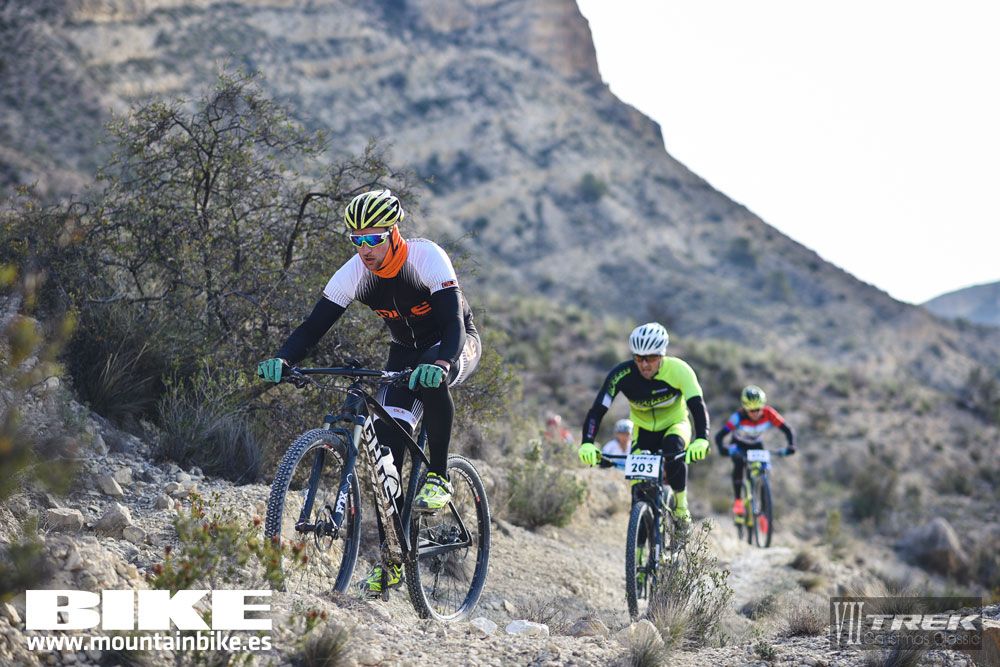 Trek Christmas Classic 2015. Galería 2