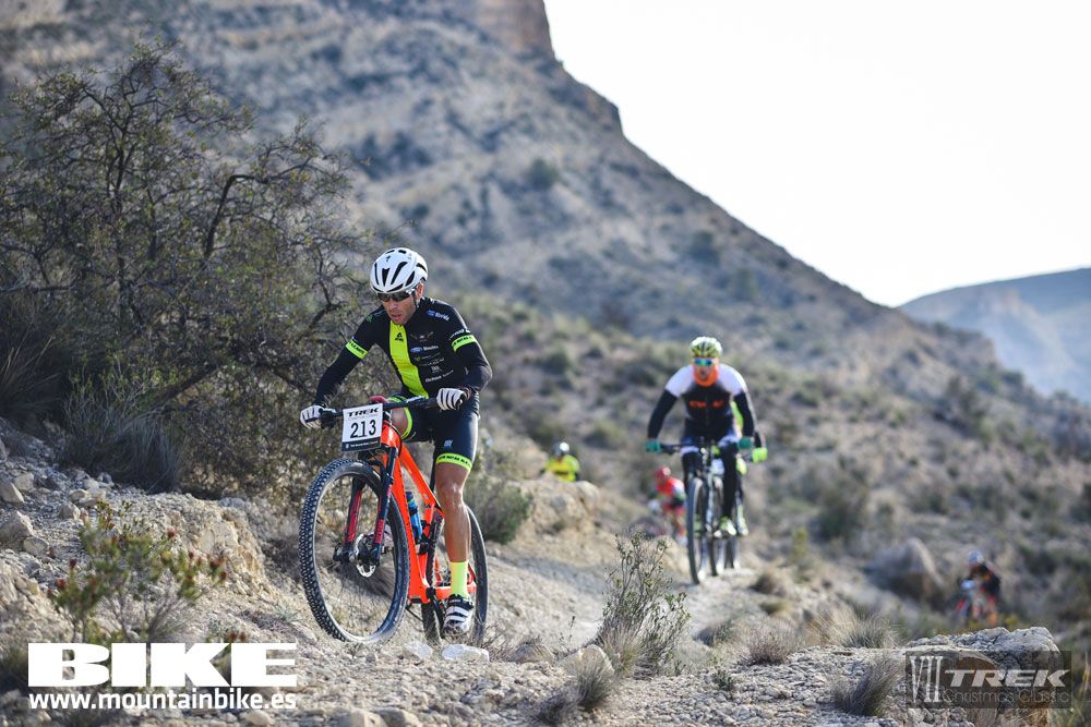 Trek Christmas Classic 2015. Galería 2