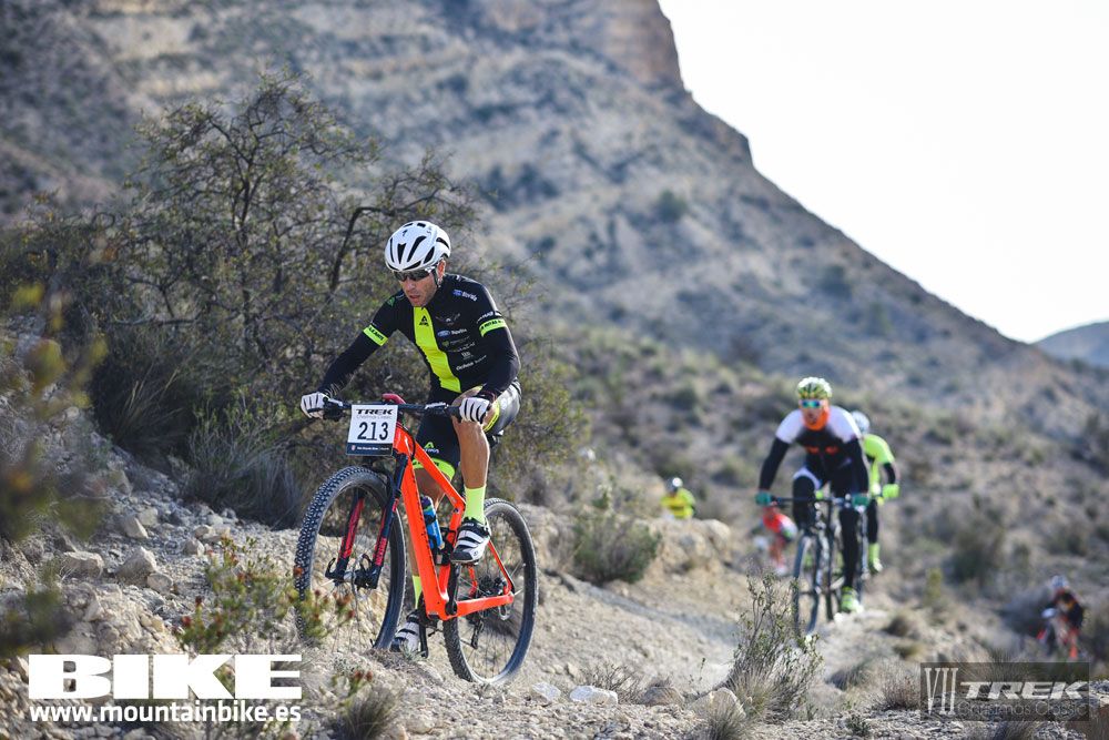Trek Christmas Classic 2015. Galería 2