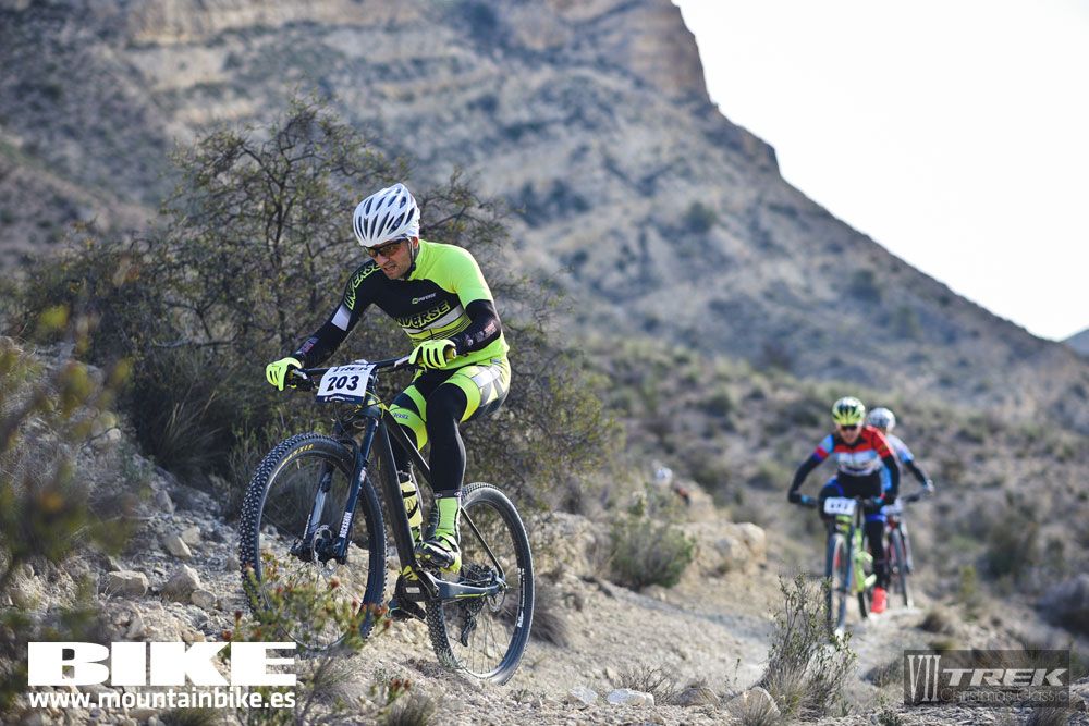 Trek Christmas Classic 2015. Galería 2