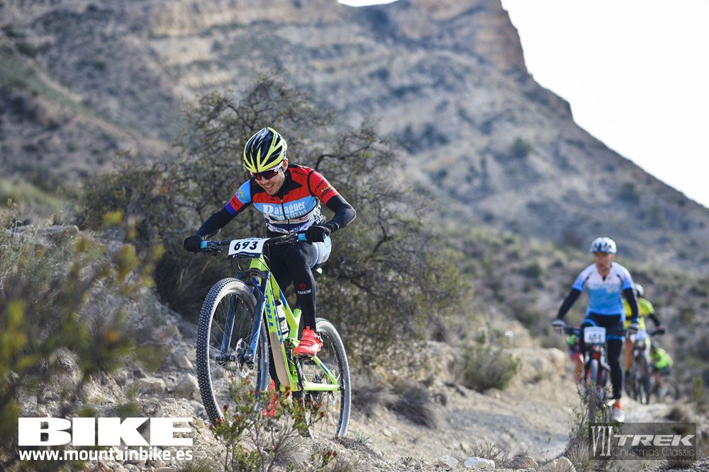 Trek Christmas Classic 2015. Galería 2