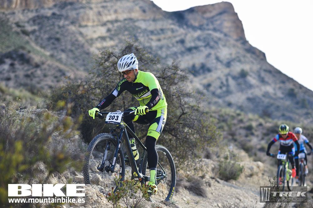 Trek Christmas Classic 2015. Galería 2