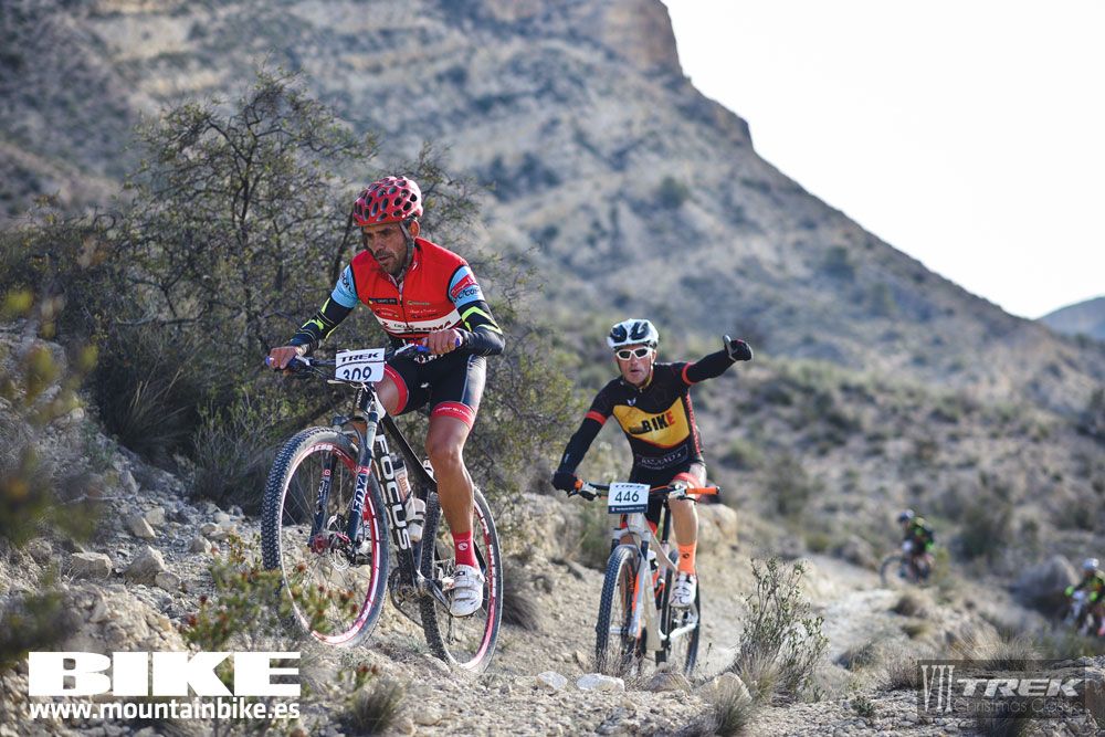Trek Christmas Classic 2015. Galería 2