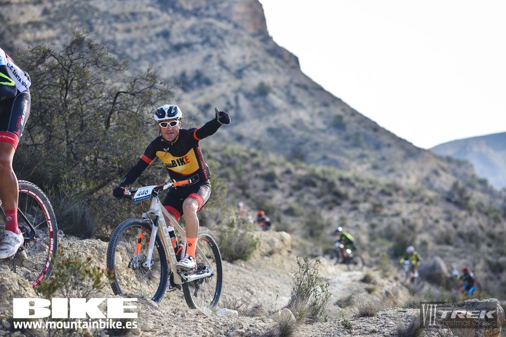 Trek Christmas Classic 2015. Galería 2