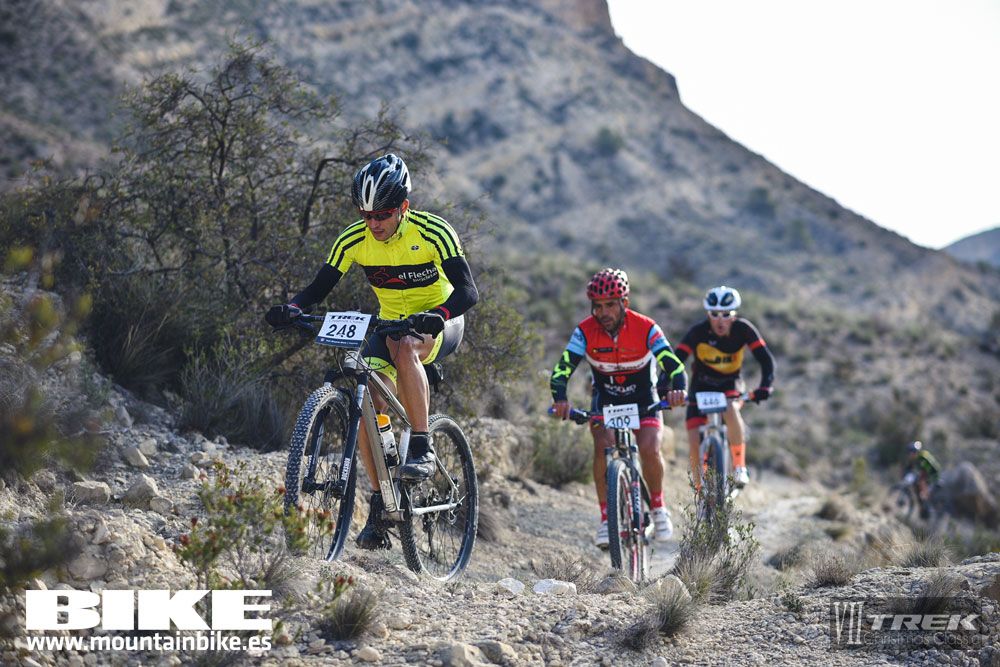 Trek Christmas Classic 2015. Galería 2