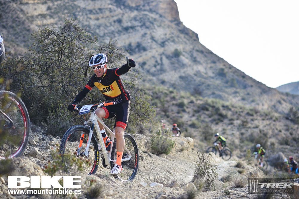 Trek Christmas Classic 2015. Galería 2