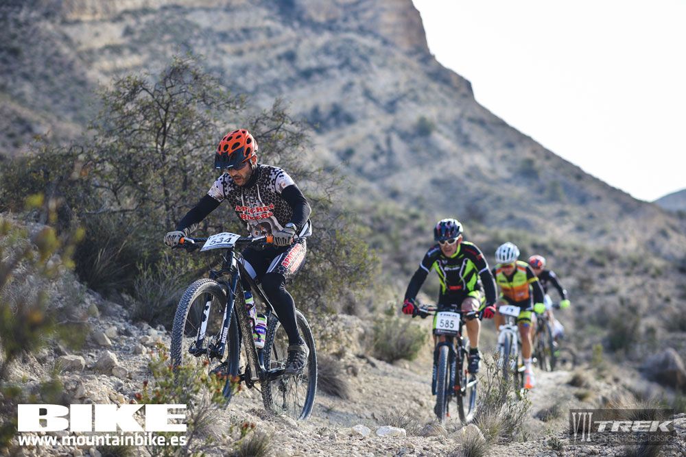 Trek Christmas Classic 2015. Galería 2