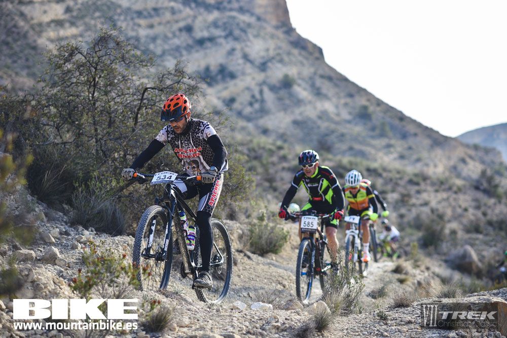 Trek Christmas Classic 2015. Galería 2