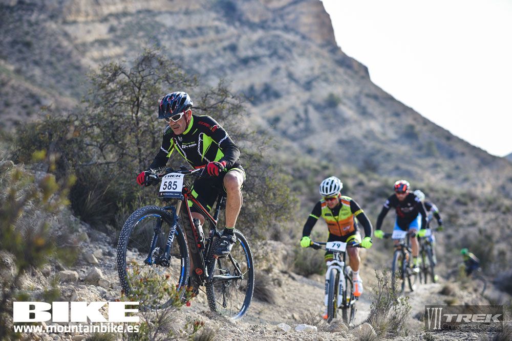 Trek Christmas Classic 2015. Galería 2