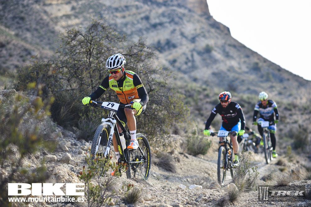Trek Christmas Classic 2015. Galería 2