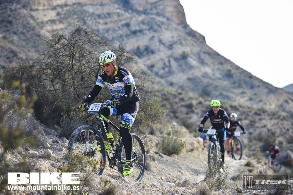 Trek Christmas Classic 2015. Galería 2