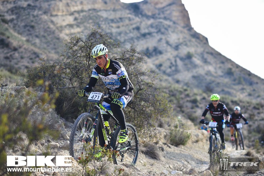 Trek Christmas Classic 2015. Galería 2