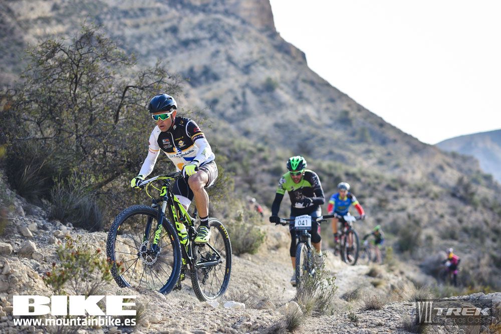 Trek Christmas Classic 2015. Galería 2
