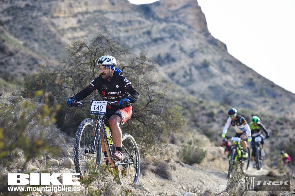 Trek Christmas Classic 2015. Galería 2