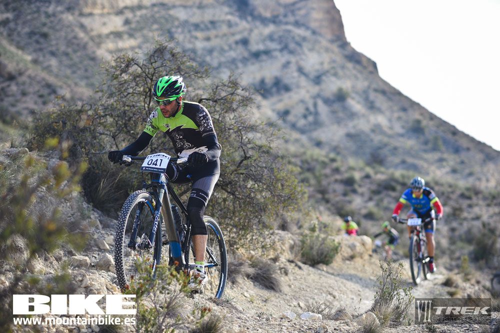 Trek Christmas Classic 2015. Galería 2